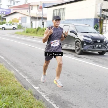 Runner Photo 6031360