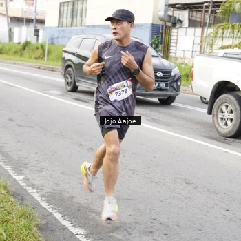 Runner Photo 6031361