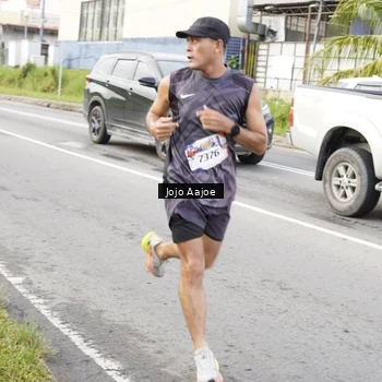 Runner Photo 6031364