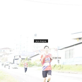 Runner Photo 6031370