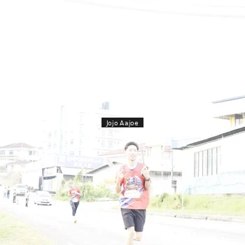 Runner Photo 6031371