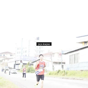 Runner Photo 6031372