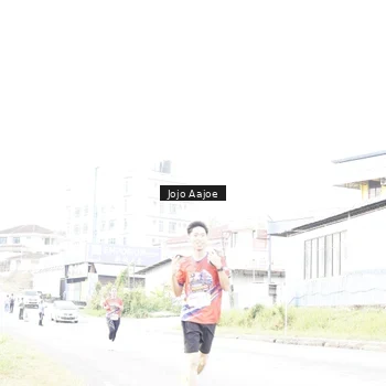 Runner Photo 6031376