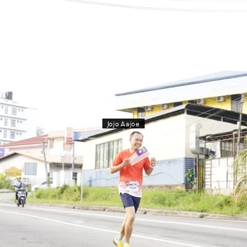 Runner Photo 6031378