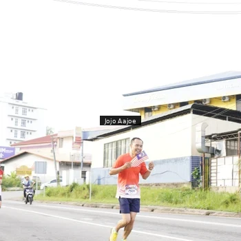 Runner Photo 6031379