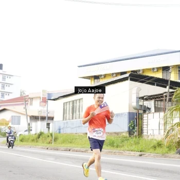 Runner Photo 6031383