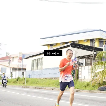 Runner Photo 6031385