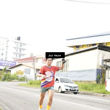 Runner Photo 6031386