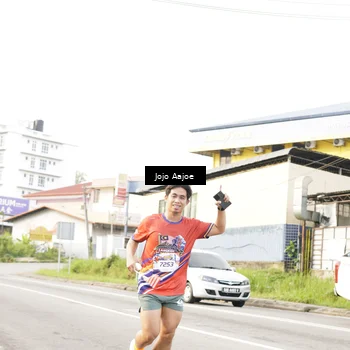 Runner Photo 6031387
