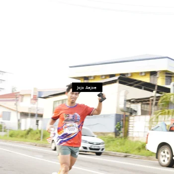 Runner Photo 6031388