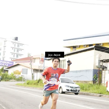 Runner Photo 6031389