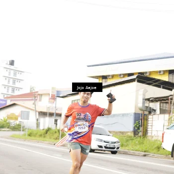 Runner Photo 6031391