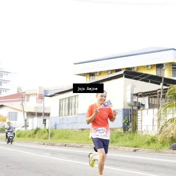 Runner Photo 6031393