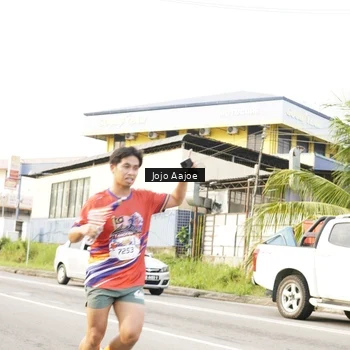 Runner Photo 6031394