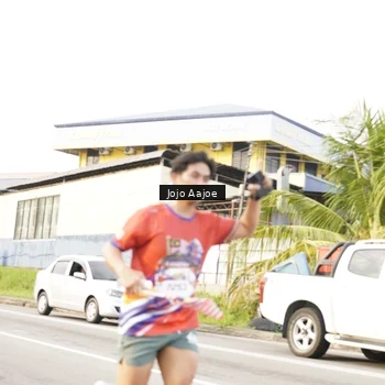 Runner Photo 6031395