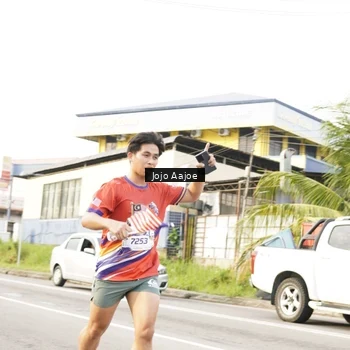 Runner Photo 6031396