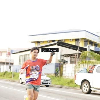 Runner Photo 6031397