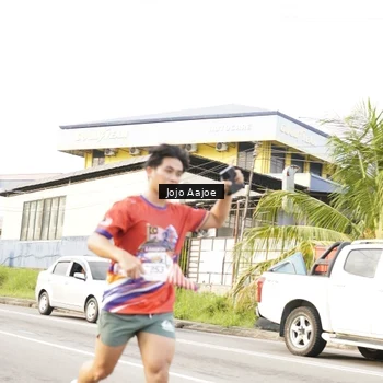 Runner Photo 6031398