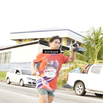 Runner Photo 6031399