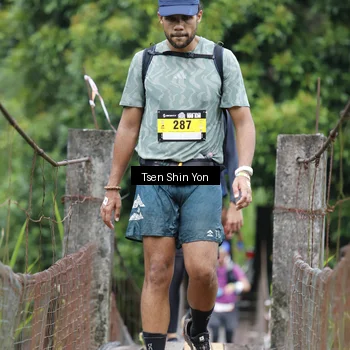 Runner Photo 60314