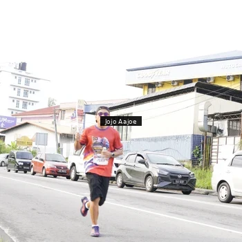 Runner Photo 6031401