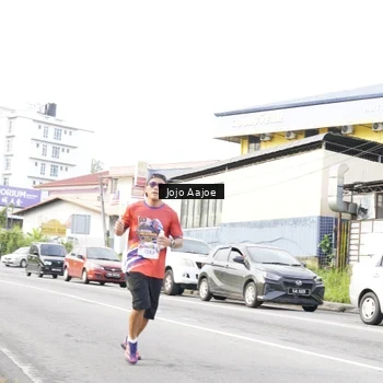 Runner Photo 6031402