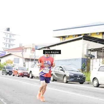 Runner Photo 6031403