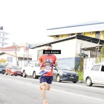 Runner Photo 6031404