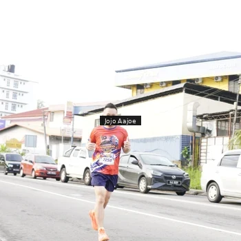 Runner Photo 6031406