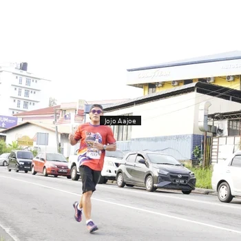 Runner Photo 6031407