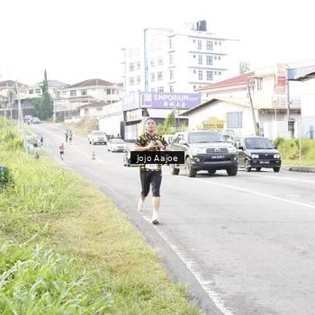 Runner Photo 6031408