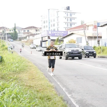 Runner Photo 6031409