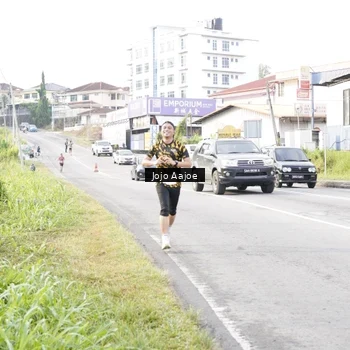 Runner Photo 6031410