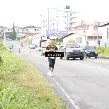 Runner Photo 6031411