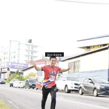 Runner Photo 6031412