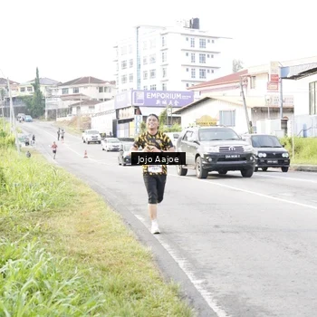 Runner Photo 6031413