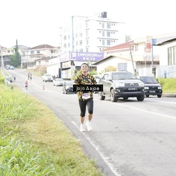 Runner Photo 6031414