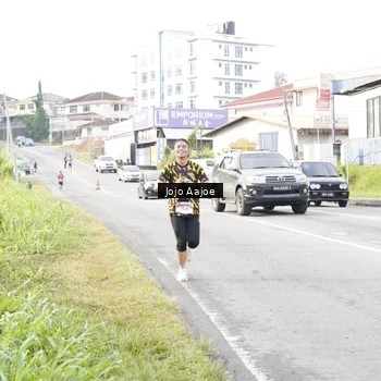 Runner Photo 6031415