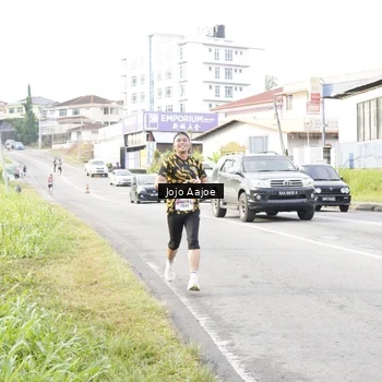 Runner Photo 6031416