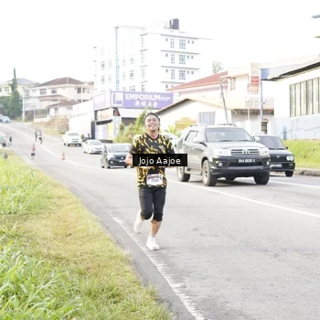 Runner Photo 6031417