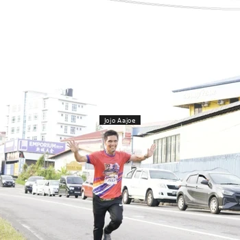 Runner Photo 6031418