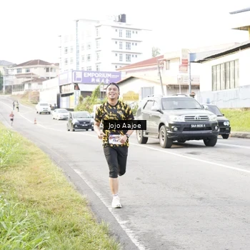 Runner Photo 6031419