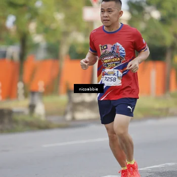 Runner Photo 6031420