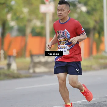 Runner Photo 6031421