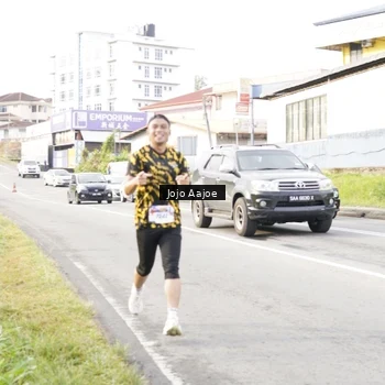 Runner Photo 6031423