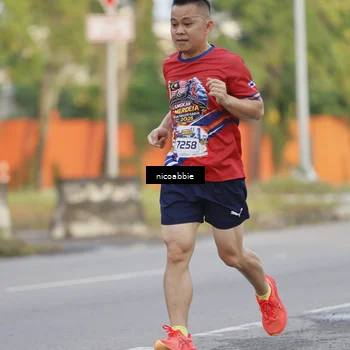 Runner Photo 6031427