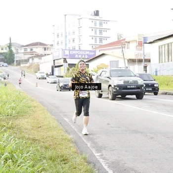 Runner Photo 6031432
