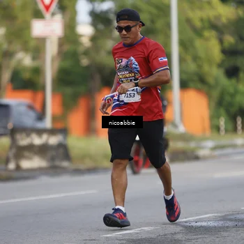 Runner Photo 6031435