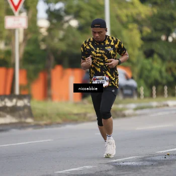 Runner Photo 6031436