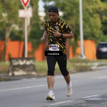 Runner Photo 6031437